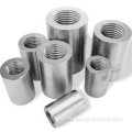 12mm-50mm Carbon Steel Rebar Connectors